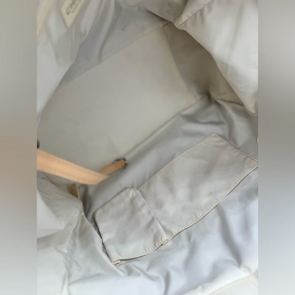 CHANEL Paris Biarritz GM Tote Bag - Picture 9 of 13